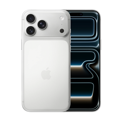Apple iPhone 17 Pro Max 256 Silver