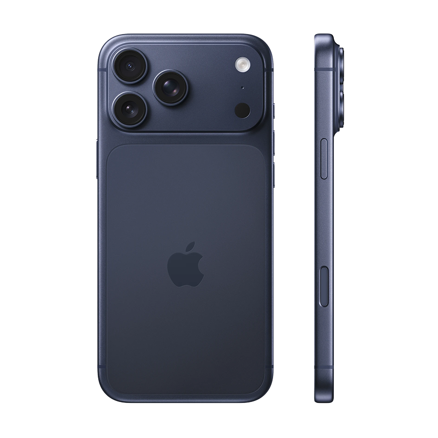 Apple iPhone 17 Pro Max 256 Deep Blue