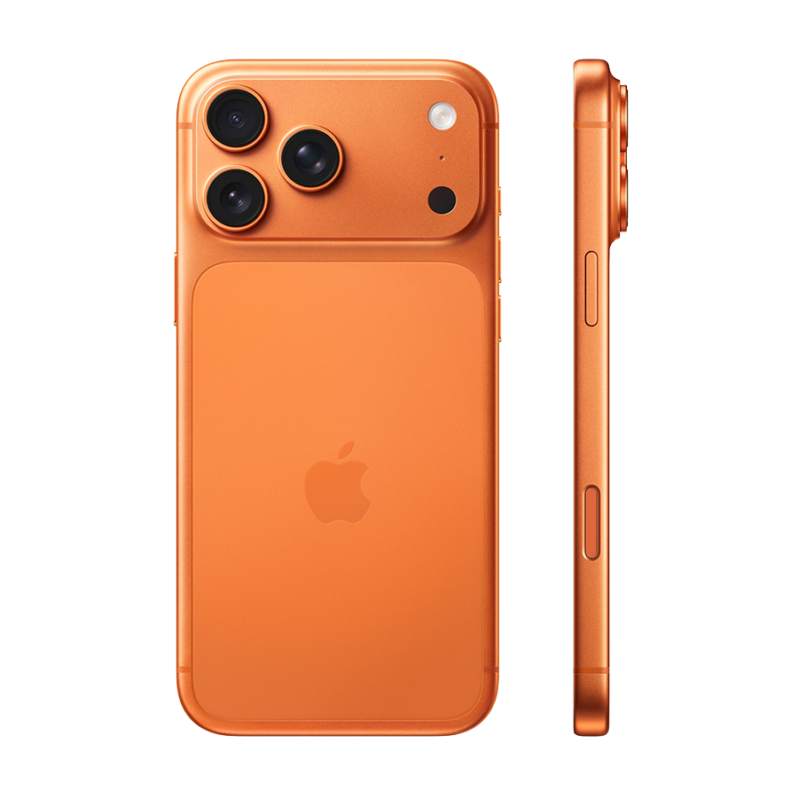 Apple iPhone 17 Pro Max 256 Orange