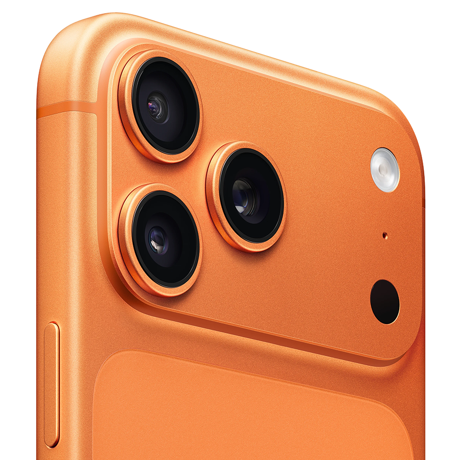 Apple iPhone 17 Pro Max 256 Orange