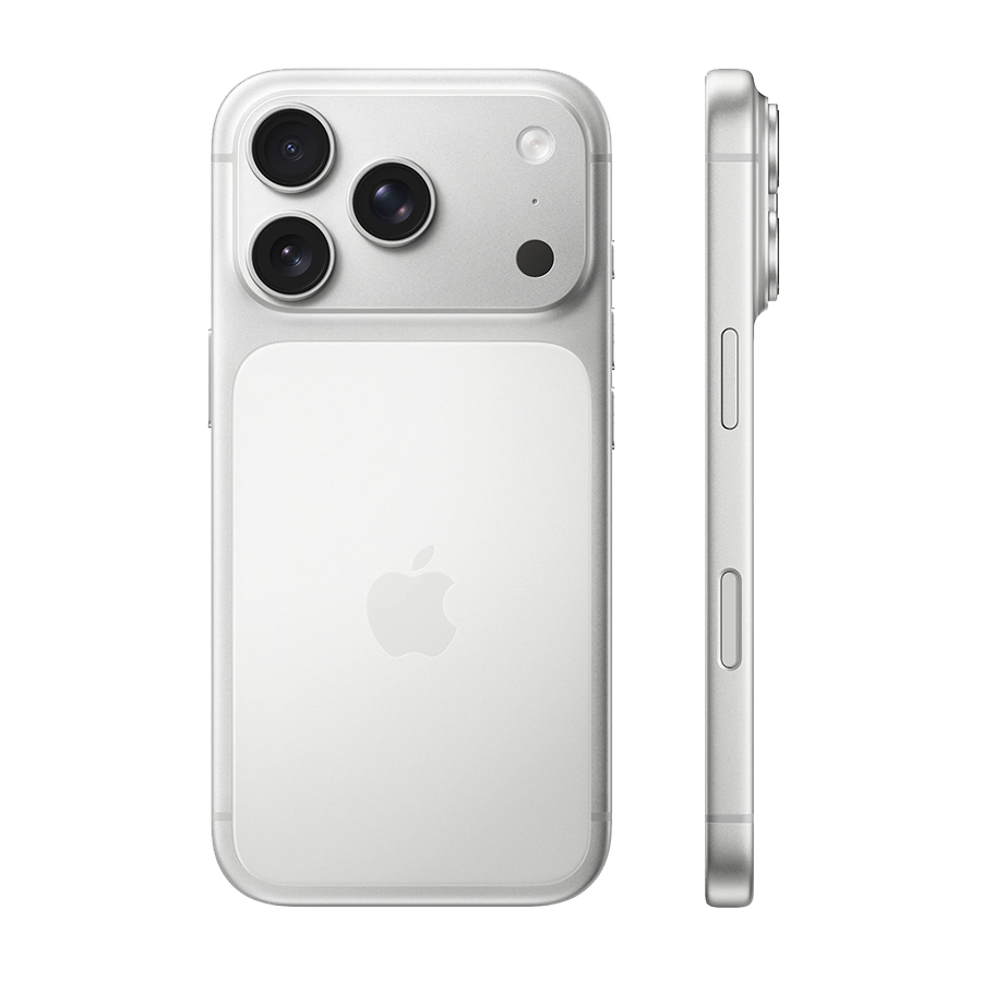 Apple iPhone 17 Pro 256 Silver