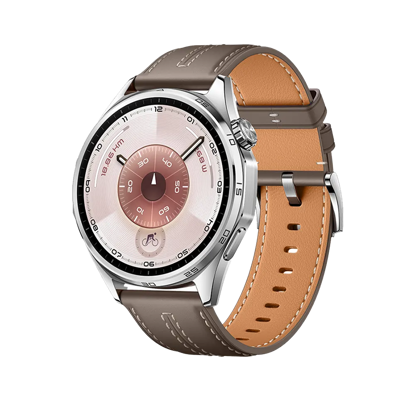 Pametni sat Huawei Watch GT 6 46mm Grey ATM-B19