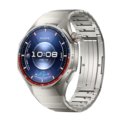 Pametni sat Huawei Watch GT 6 Pro 46mm Titanium