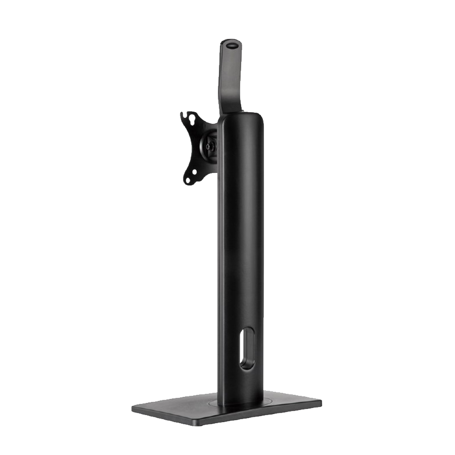 POSTOLJE NOSAČ ZA MONITOR GEMBIRD, MS-D1ST-01, Full-motion touchscreen desk stand