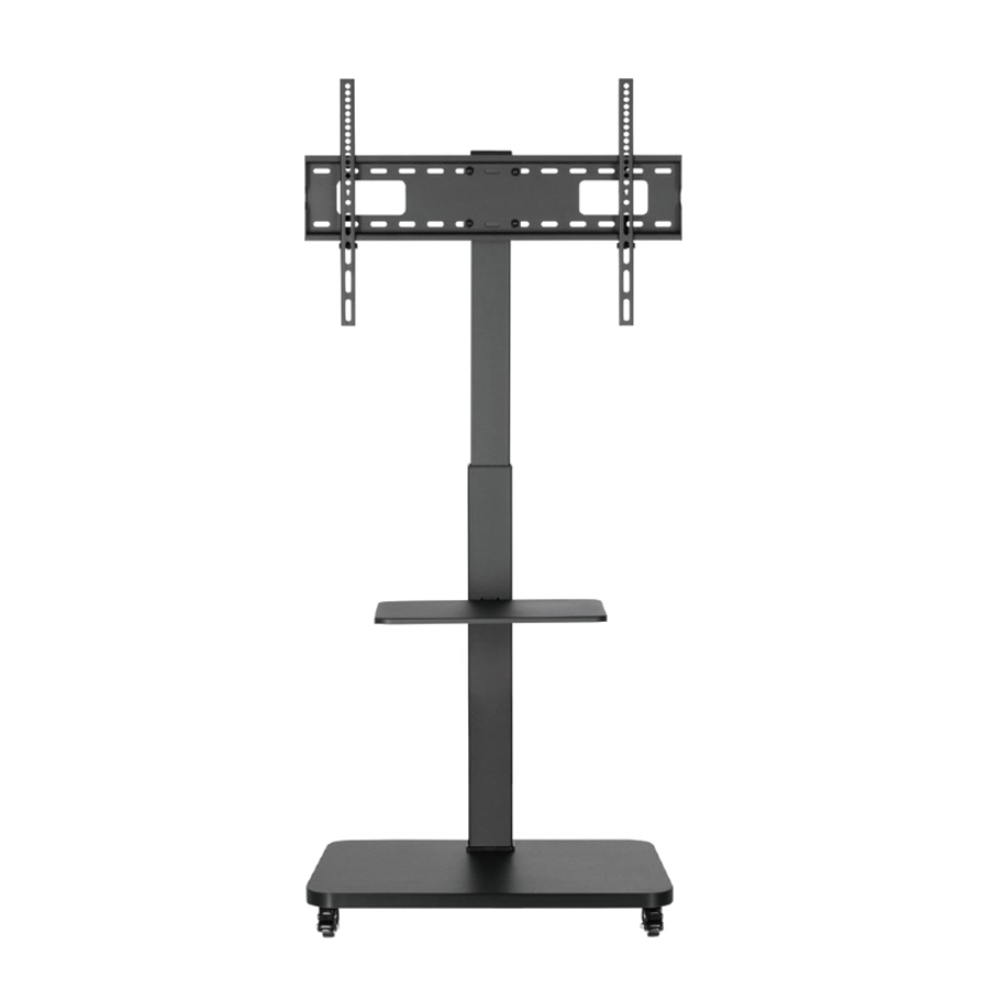 Nosač za TV na stalku na točkovima 37" - 75", TVS-75S-02