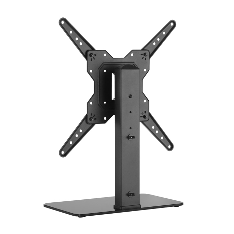 Stalak/nogara nosač za TV, (swivel), 23" - 55", GEMBIRD, TVS-D55S-01