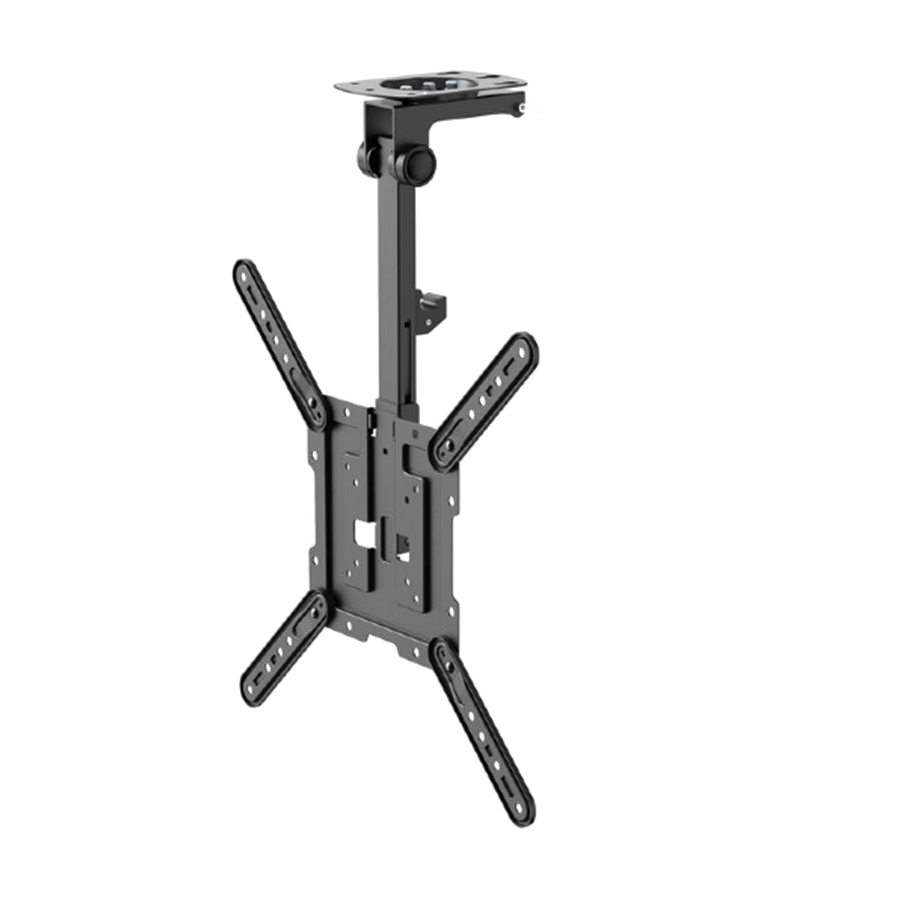 Stropni nosač za TV GEMBIRD CM-55ST-01, Full motion 23" - 55"