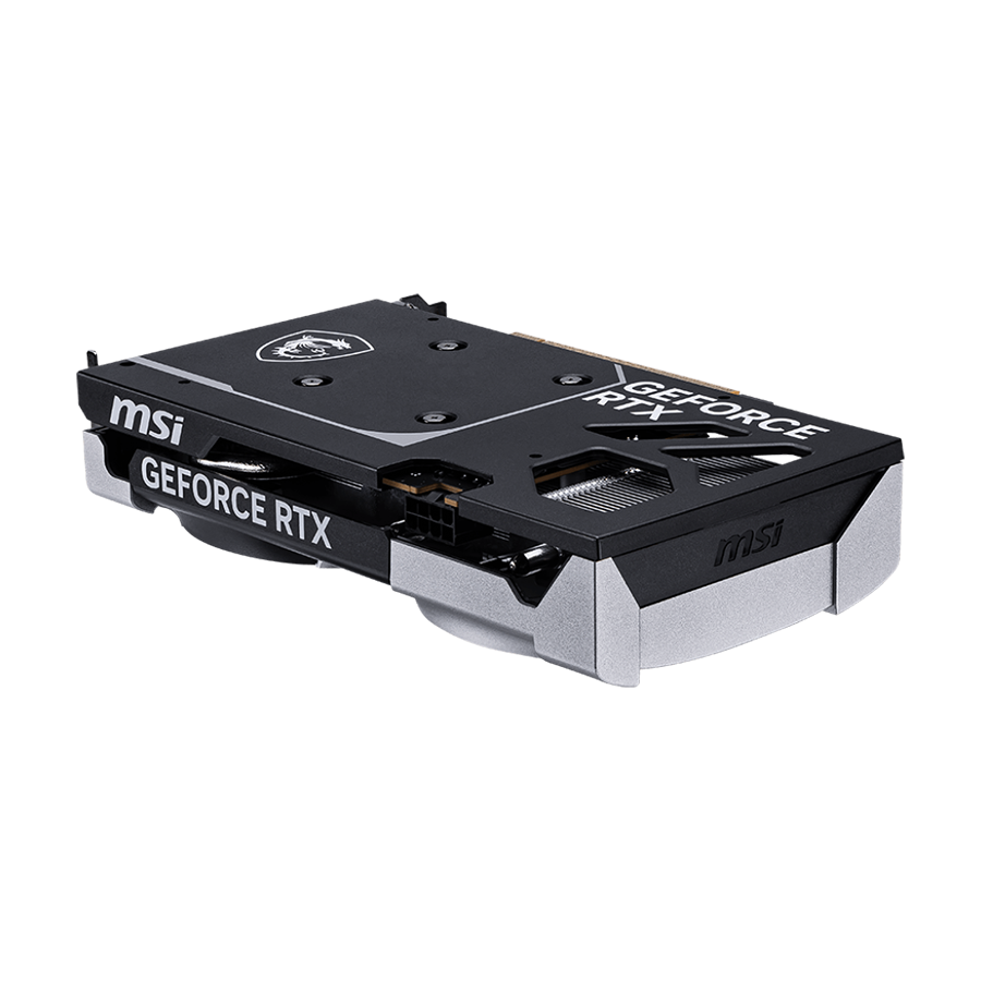 VGA MSI NVIDIA GeForce RTX 5060 8G VENTUS 2X OC 8GB GDDR7, 128bit, 3xDP, 1xHDMI