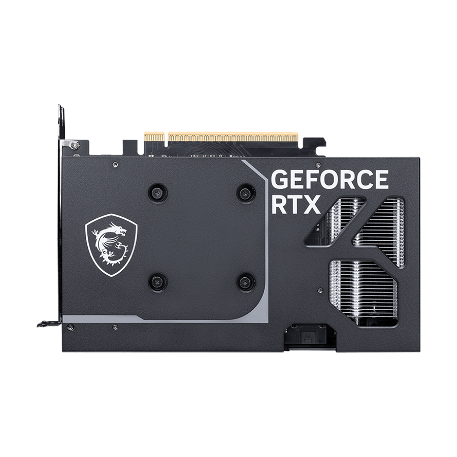 VGA MSI NVIDIA GeForce RTX 5060 8G VENTUS 2X OC 8GB GDDR7, 128bit, 3xDP, 1xHDMI