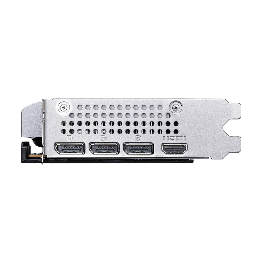 VGA MSI NVIDIA GeForce RTX 5060 8G VENTUS 2X OC 8GB GDDR7, 128bit, 3xDP, 1xHDMI