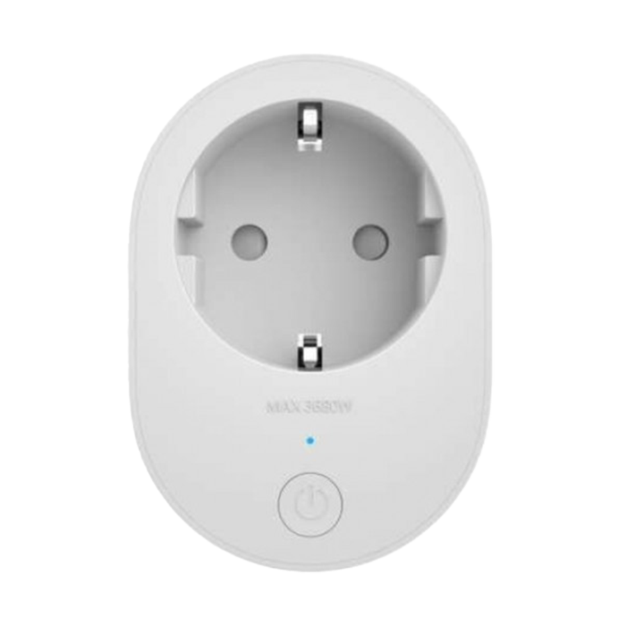 Xiaomi pametna utičnica 2 WiFi kontrola preko Mi Home app timer praćenje trošenja el.energije BHR6868EU