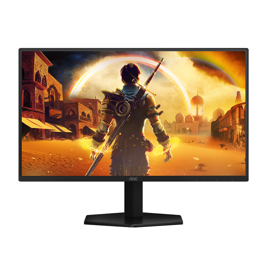 Monitor AOC 25G42E Gaming 24.5" 1ms IPS Premium HDR10 HDMI DP FullHD 180Hz