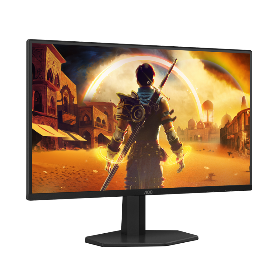 Monitor AOC 25G42E Gaming 24.5" 1ms IPS Premium HDR10 HDMI DP FullHD 180Hz