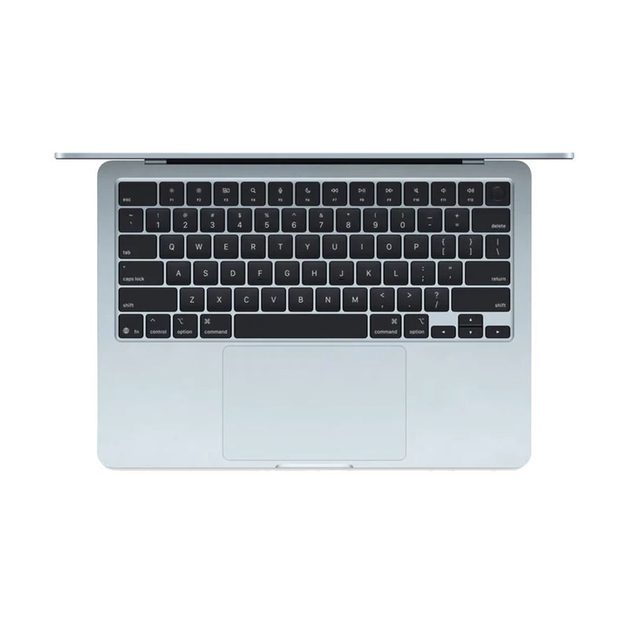 Apple MacBook Air 13.6" M4 24GB 512GB SSD SkyBlue MC6V4