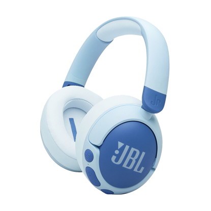 JBL Bežične slušalice JR470 NC, Bluetooth, Plave