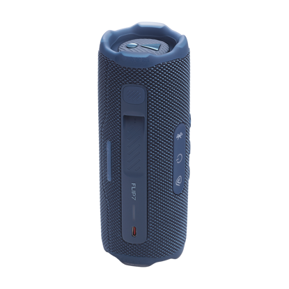 Zvučnik prijenosni bluetooth JBL FLIP 7 Plavi