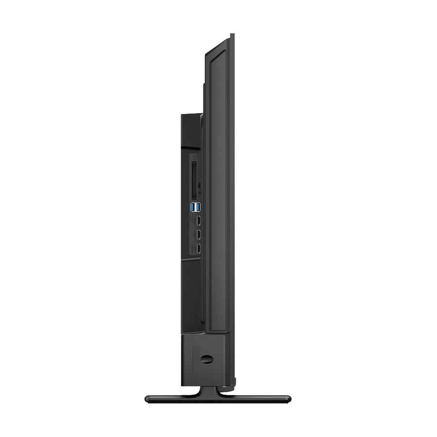 Philips TV 55" 55PUS7810 4K Qled Titan OS HDR 10+ PixelPreciseUltra + SOUNDBAR TAB4000/10