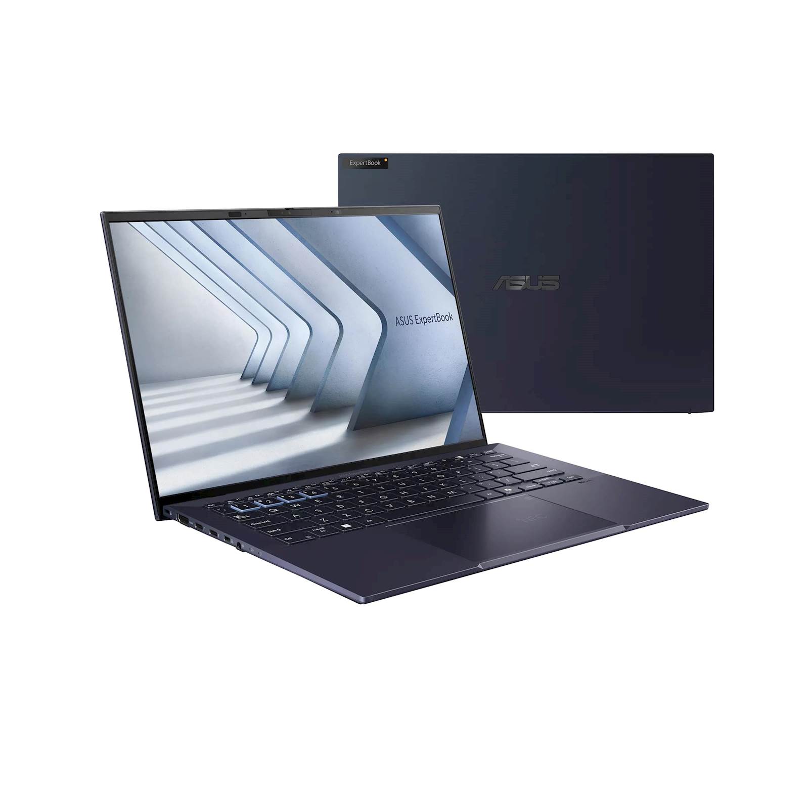 Laptop ASUS Expertbook B9 B9403CVAR-WB75E1 14"WQXGA+90Hz IC7-150U 10C/12T 32GB DDR5 s2TB