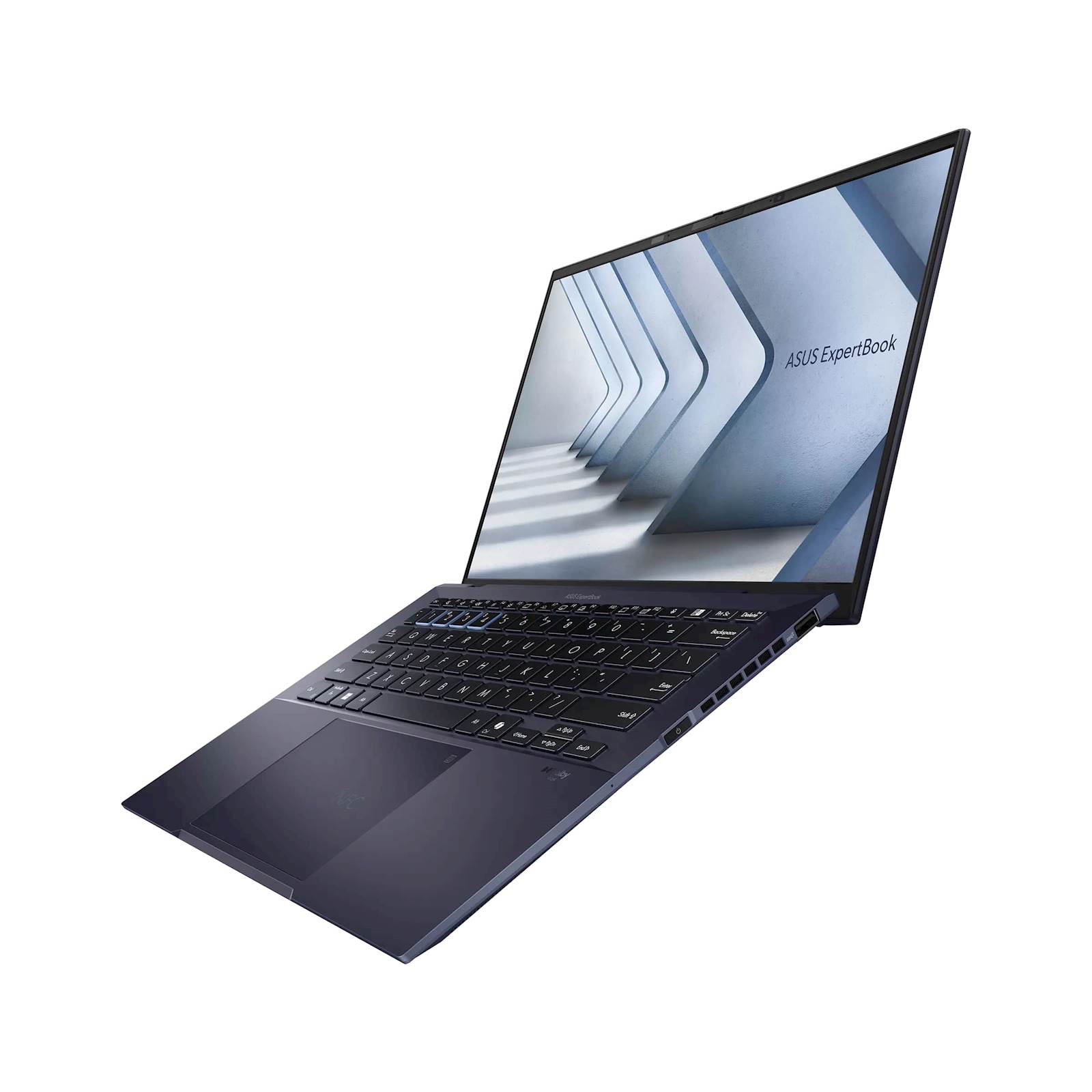 Laptop ASUS Expertbook B9 B9403CVAR-WB75E1 14"WQXGA+90Hz IC7-150U 10C/12T 32GB DDR5 s2TB