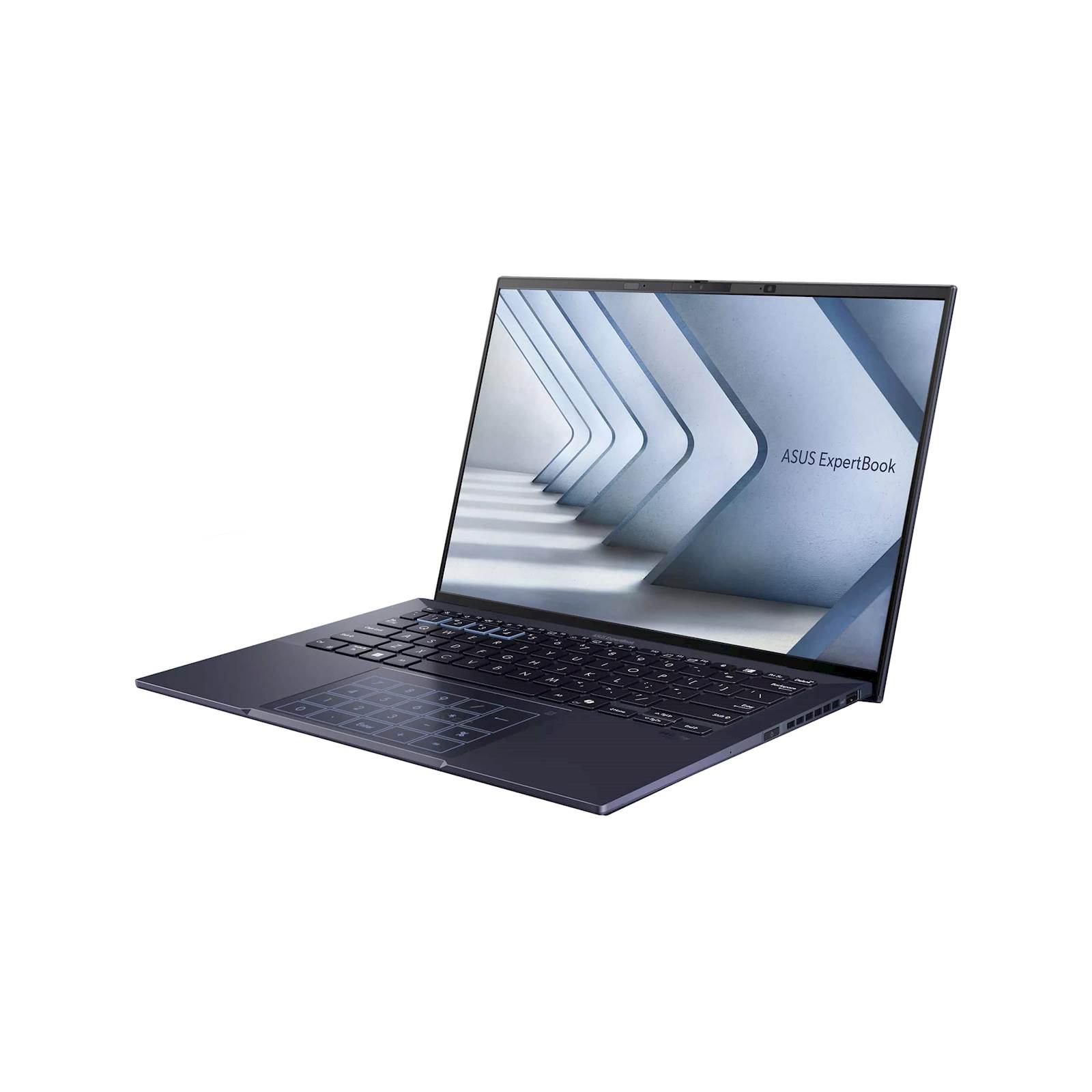 Laptop ASUS Expertbook B9 B9403CVAR-WB75E1 14"WQXGA+90Hz IC7-150U 10C/12T 32GB DDR5 s2TB