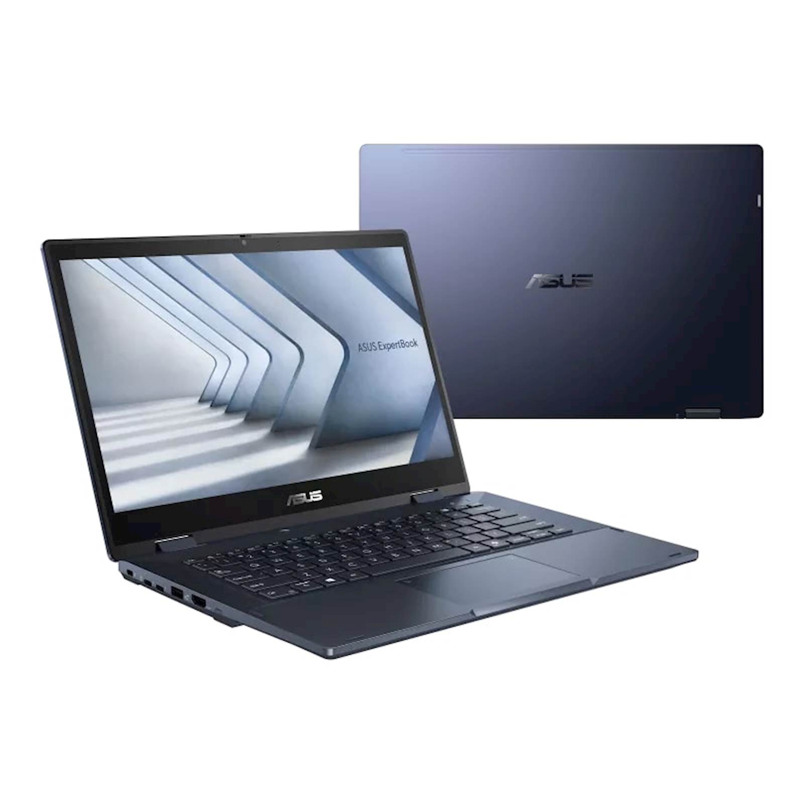 Laptop ASUS Expertbook B3 B3402FVA-WB74D0 14"FHD TOUCH IC7-150U 10C/12T 24G DDR5 s1TB BAC
