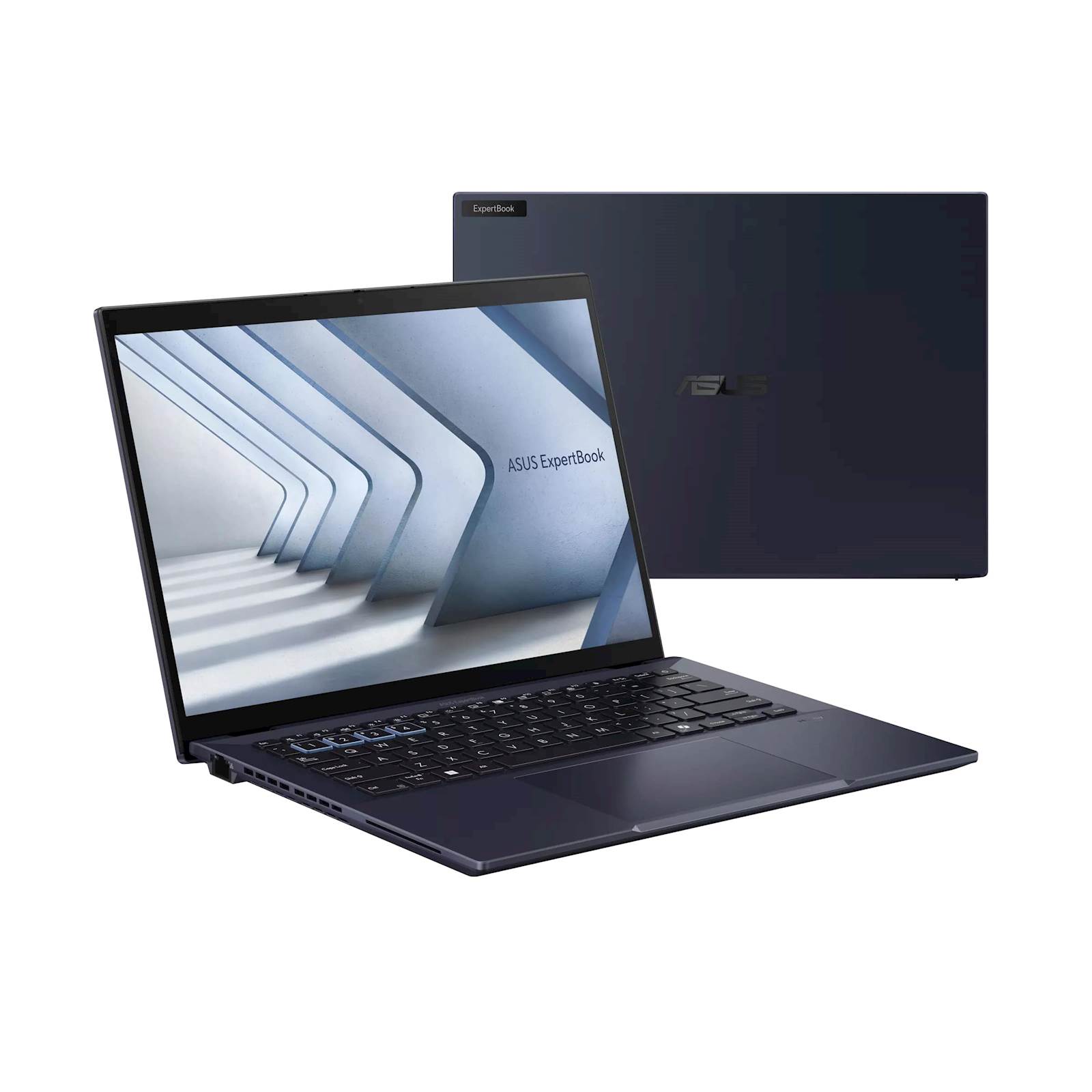 Laptop ASUS Expertbook B5 B5404CMA-4G-WB73D0 14"TOUCH U7-155U 10C/12T 16GB DDR5 s1TB BACK