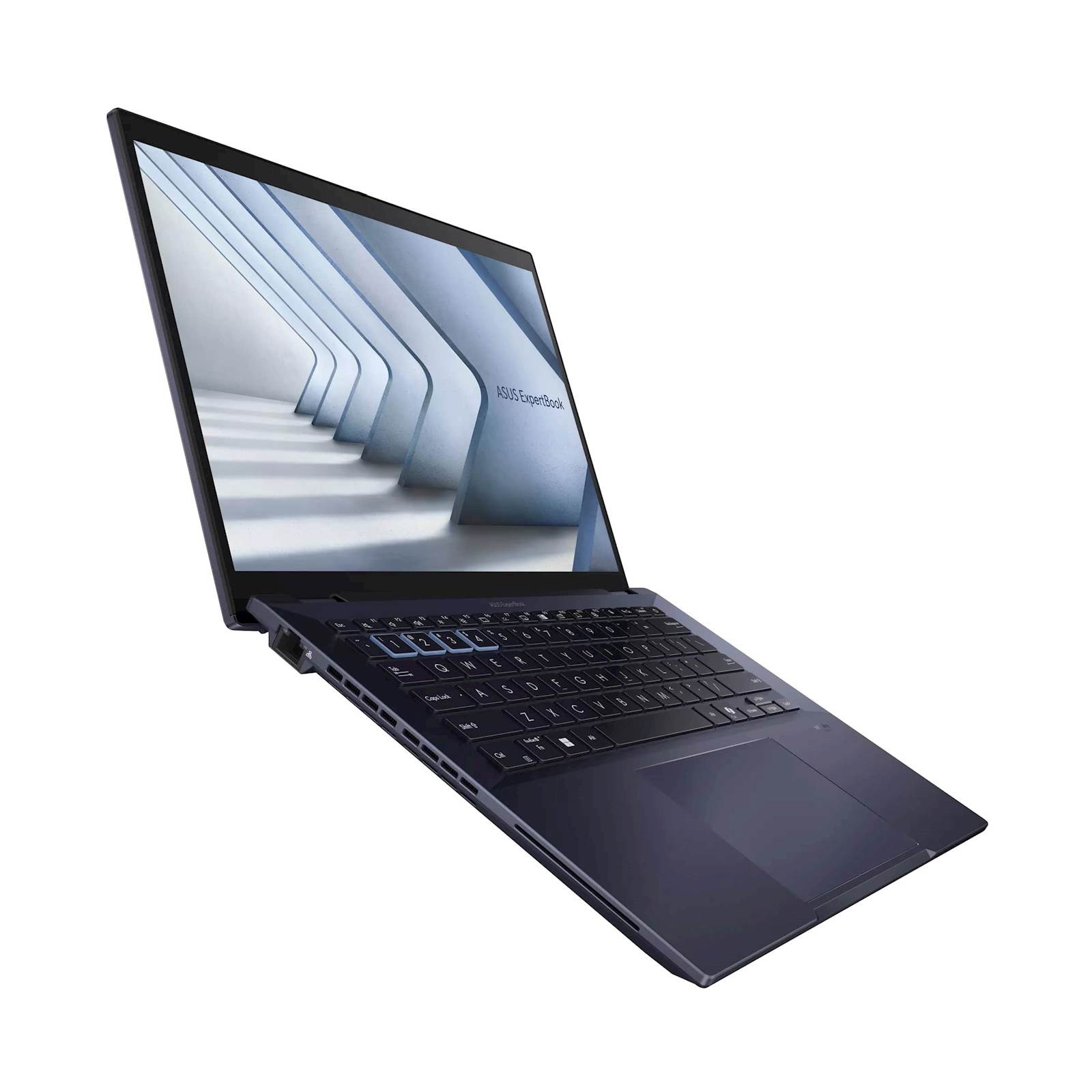Laptop ASUS Expertbook B5 B5404CMA-4G-WB73D0 14"TOUCH U7-155U 10C/12T 16GB DDR5 s1TB BACK