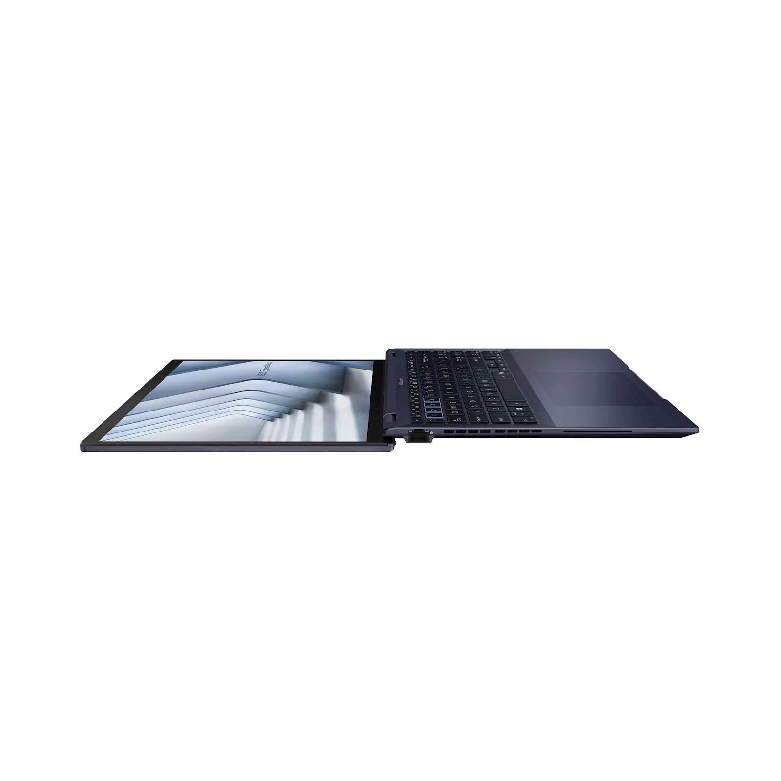 Laptop ASUS Expertbook B5 B5604CVA-WB51C1X 16"FHD+ 60Hz IC5-120U 10C/12T 16GB DDR5 s512GB
