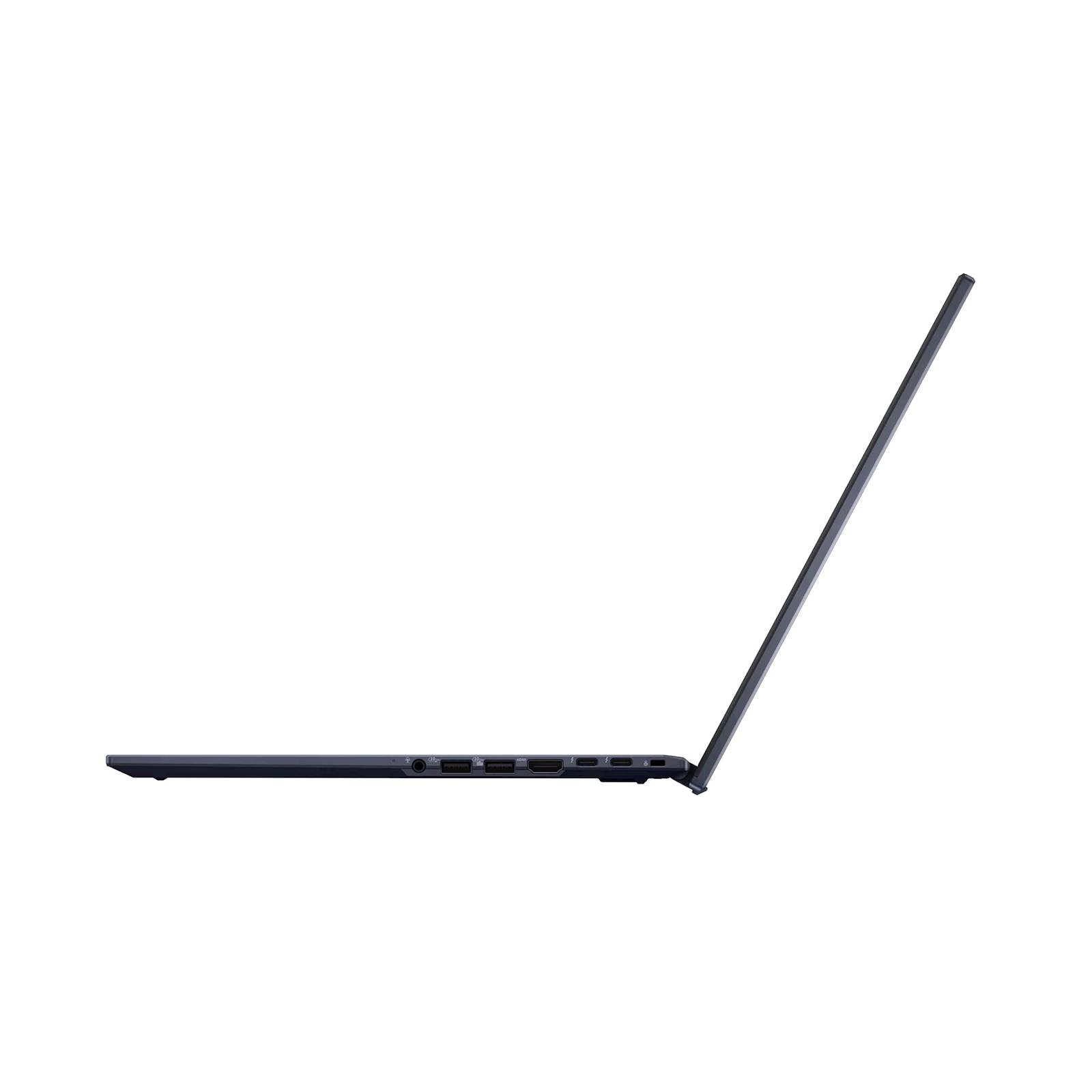 Laptop ASUS Expertbook B5 B5604CVA-WB51C1X 16"FHD+ 60Hz IC5-120U 10C/12T 16GB DDR5 s512GB