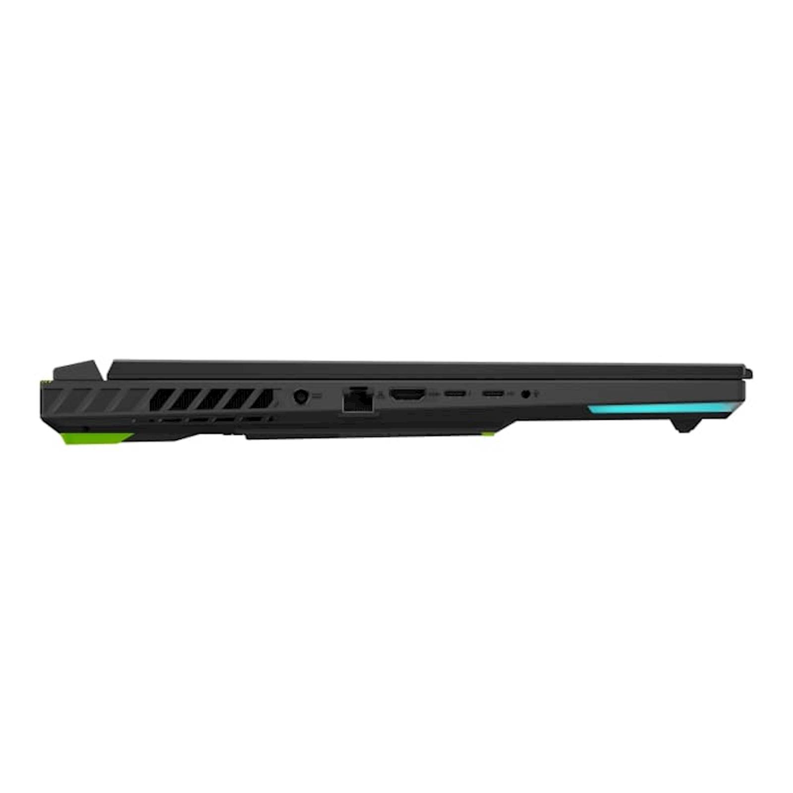Laptop ASUS ROG STRIX G18 G814JIR-N6002 18"2,5K 240Hz i9-14900HX 24C/32T 32GB DDR5 s1TB R