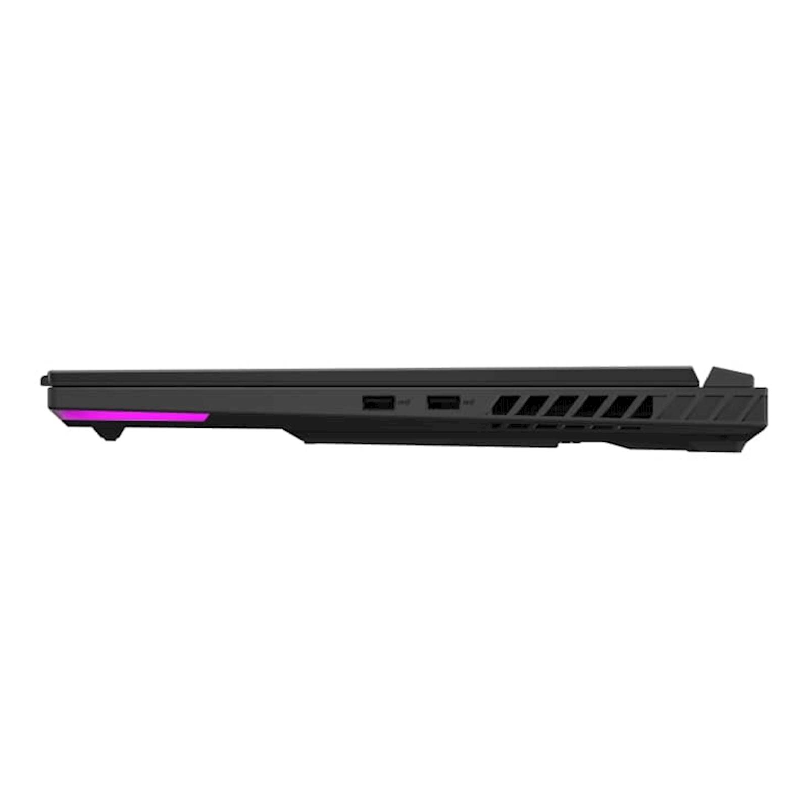 Laptop ASUS ROG STRIX G18 G814JIR-N6002 18"2,5K 240Hz i9-14900HX 24C/32T 32GB DDR5 s1TB R