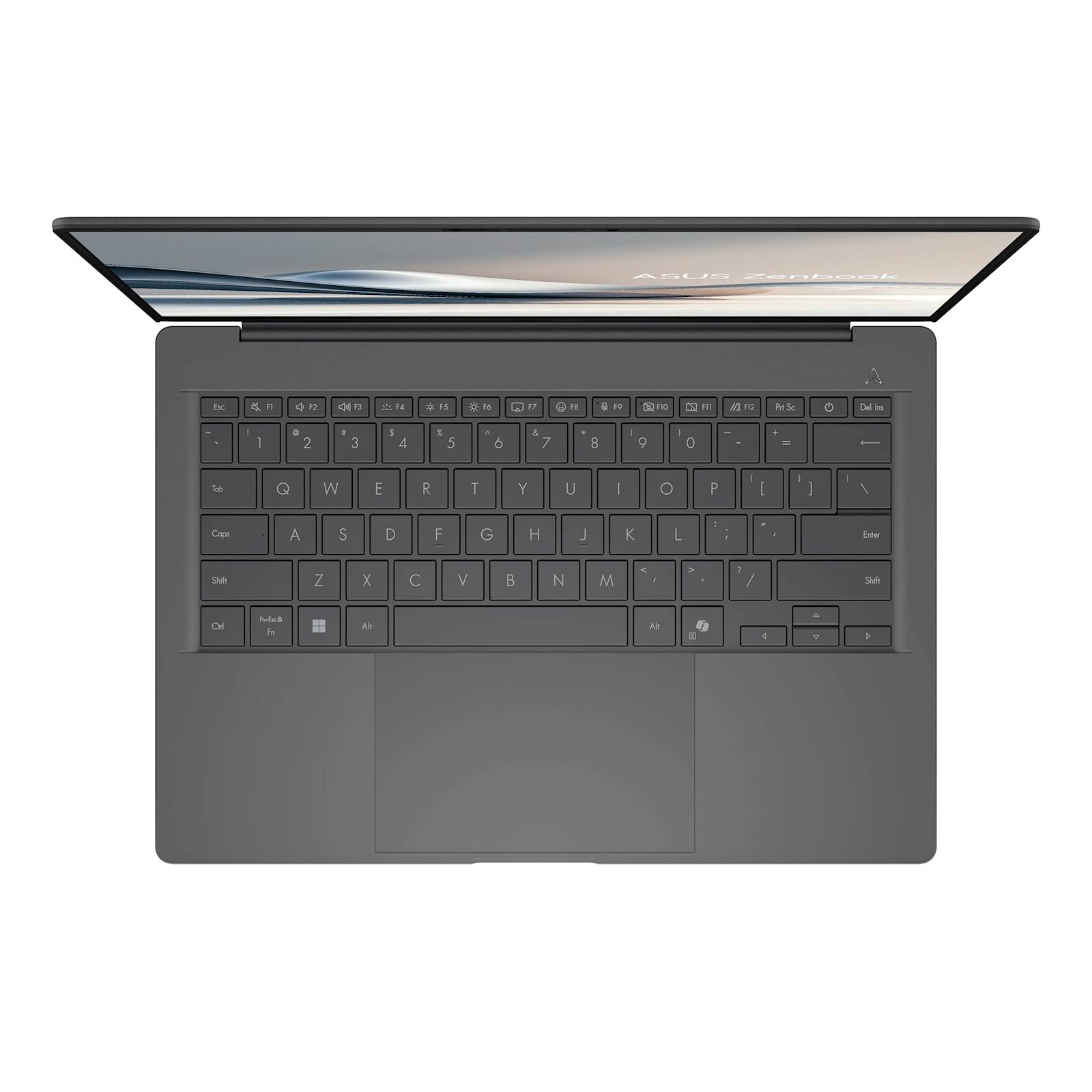 Laptop Asus Zenbook 14 UX3407RA-QD026X 14"FHD+OLED X Elite 12C/12T 32GB DDR5 s1TB Adreno