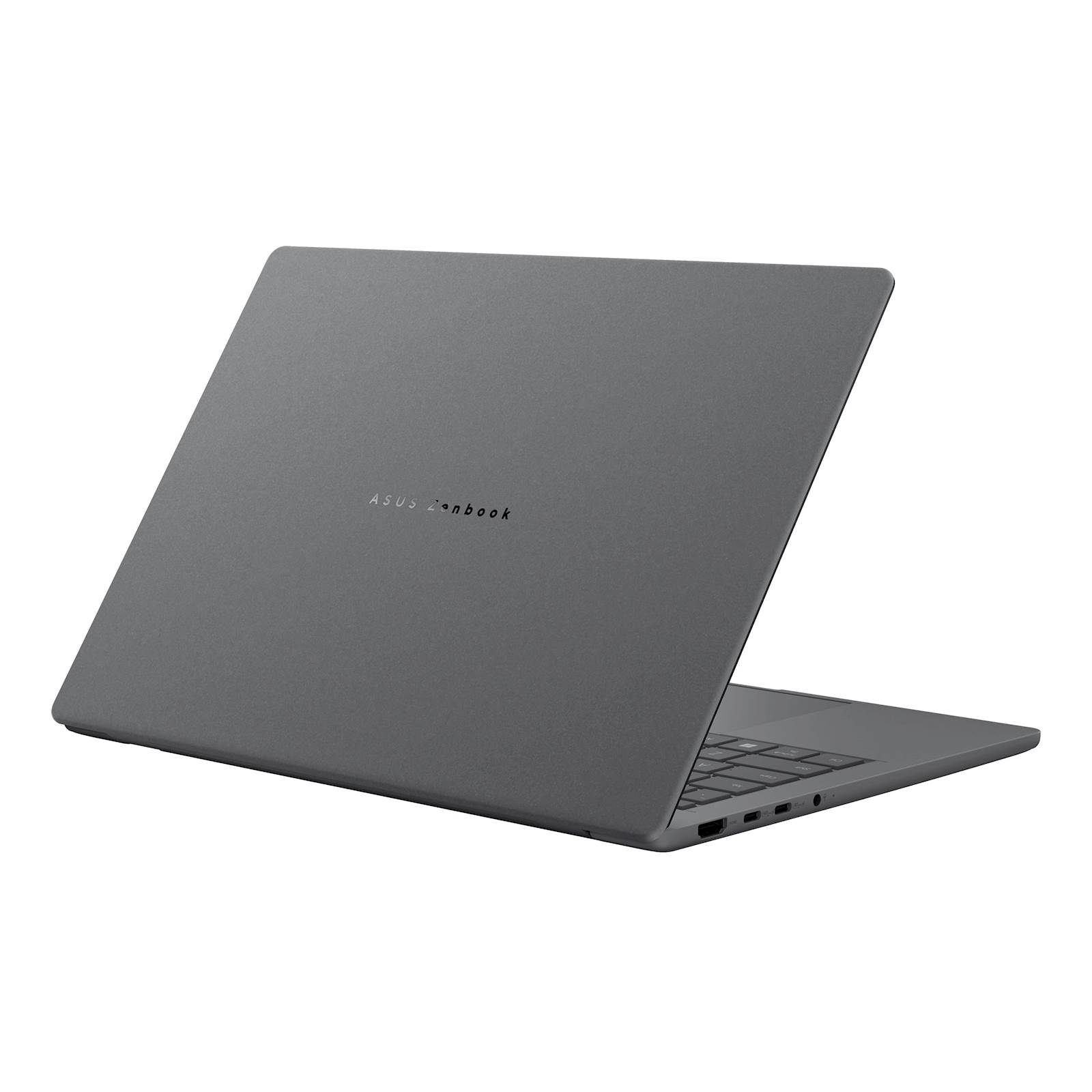 Laptop Asus Zenbook 14 UX3407RA-QD026X 14"FHD+OLED X Elite 12C/12T 32GB DDR5 s1TB Adreno