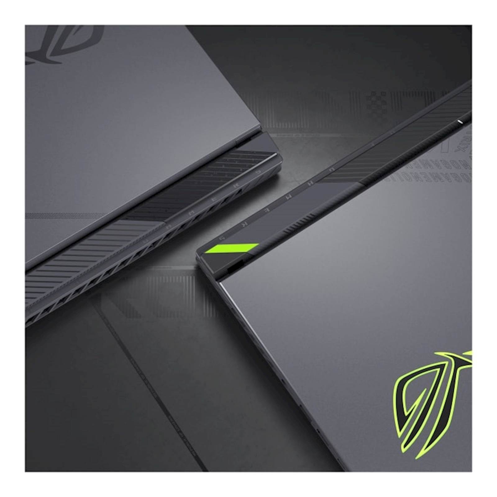 Laptop ASUS ROG STRIX G16 G614PR-RV021W 16"FHD+ 165Hz R9-8945HX 16C/32T 32G DDR5 s2TB RTX