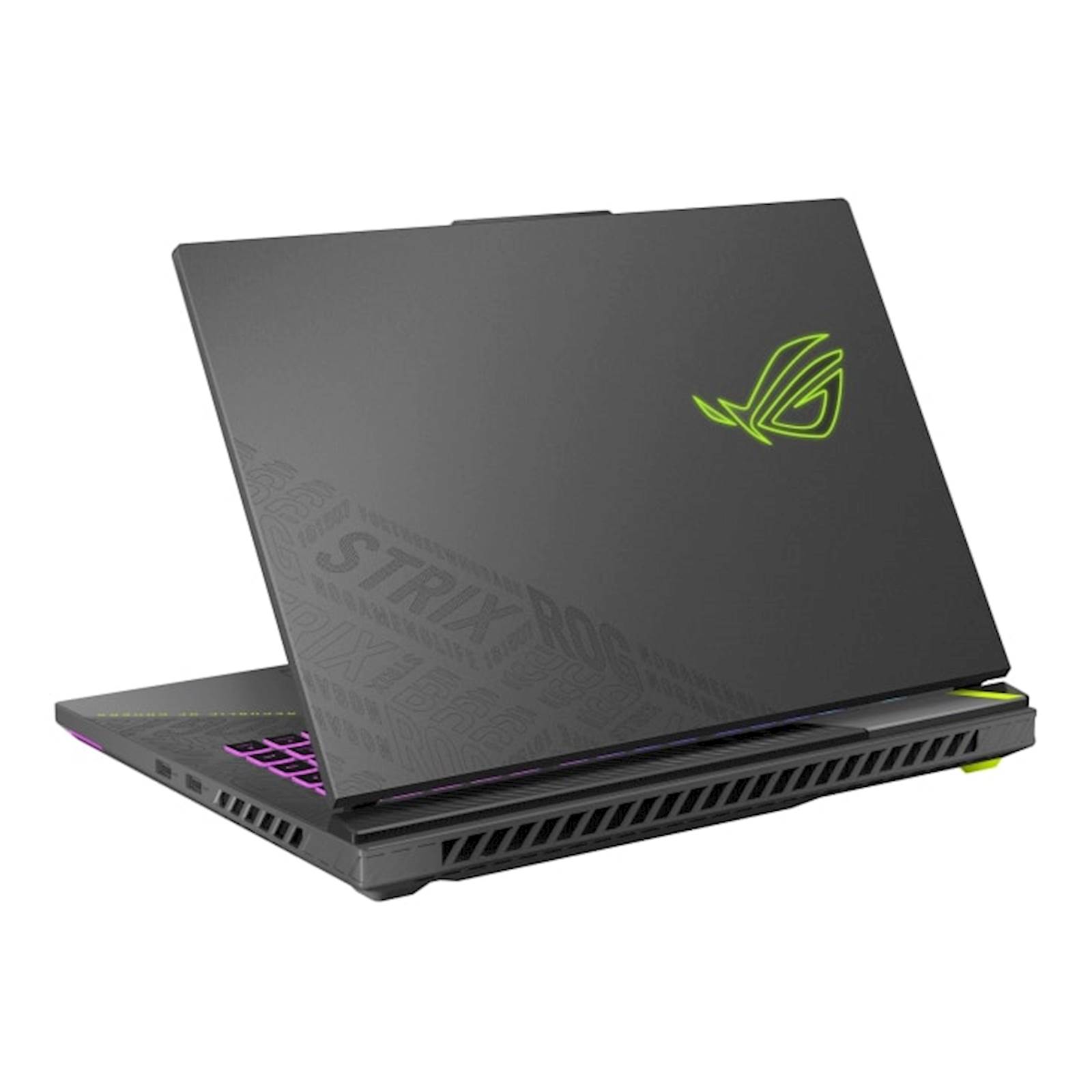 Laptop ASUS ROG STRIX G16 G614PR-RV021W 16"FHD+ 165Hz R9-8945HX 16C/32T 32G DDR5 s2TB RTX