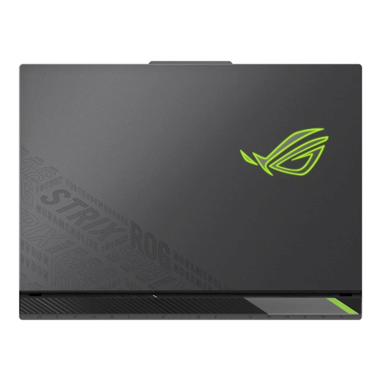 Laptop ASUS ROG STRIX G16 G614PR-RV021W 16"FHD+ 165Hz R9-8945HX 16C/32T 32G DDR5 s2TB RTX