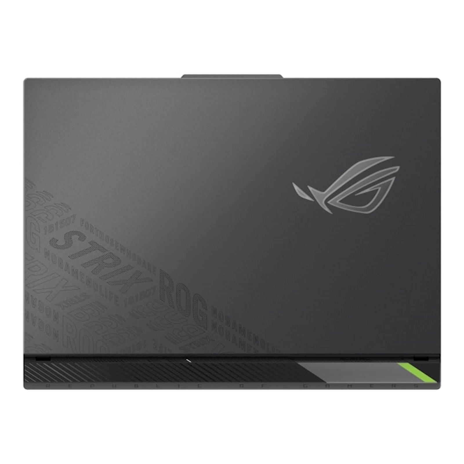 Laptop ASUS ROG STRIX G16 G614PR-RV021W 16"FHD+ 165Hz R9-8945HX 16C/32T 32G DDR5 s2TB RTX