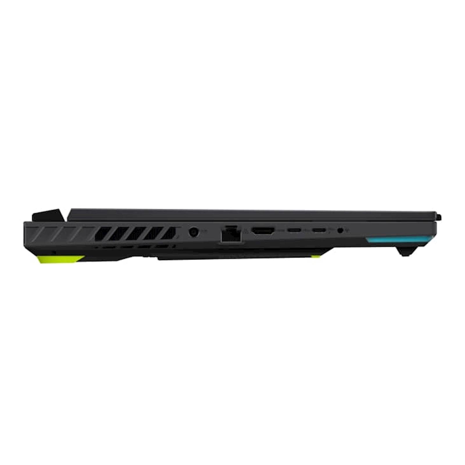 Laptop ASUS ROG STRIX G16 G614PR-RV021W 16"FHD+ 165Hz R9-8945HX 16C/32T 32G DDR5 s2TB RTX