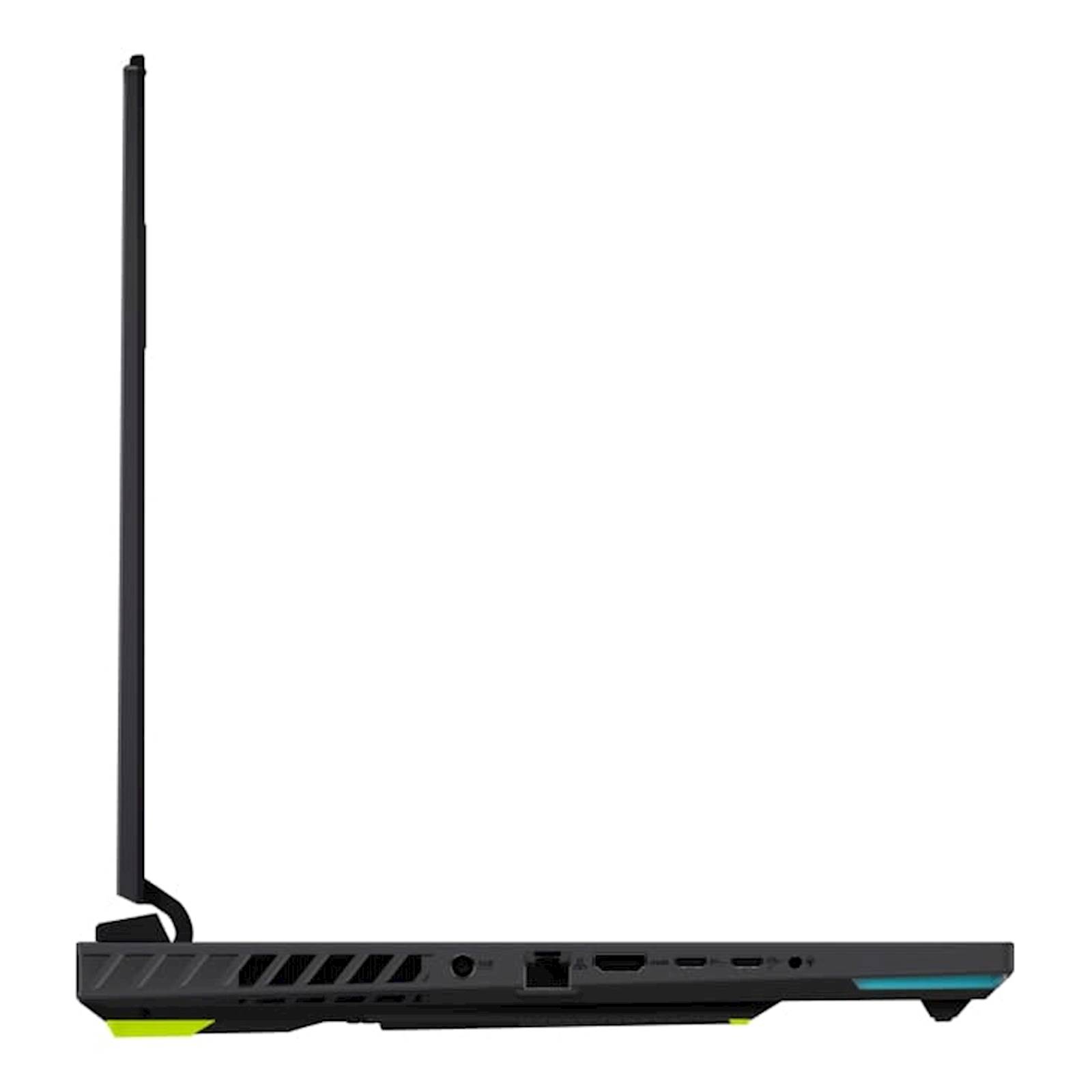 Laptop ASUS ROG STRIX G16 G614PR-RV021W 16"FHD+ 165Hz R9-8945HX 16C/32T 32G DDR5 s2TB RTX