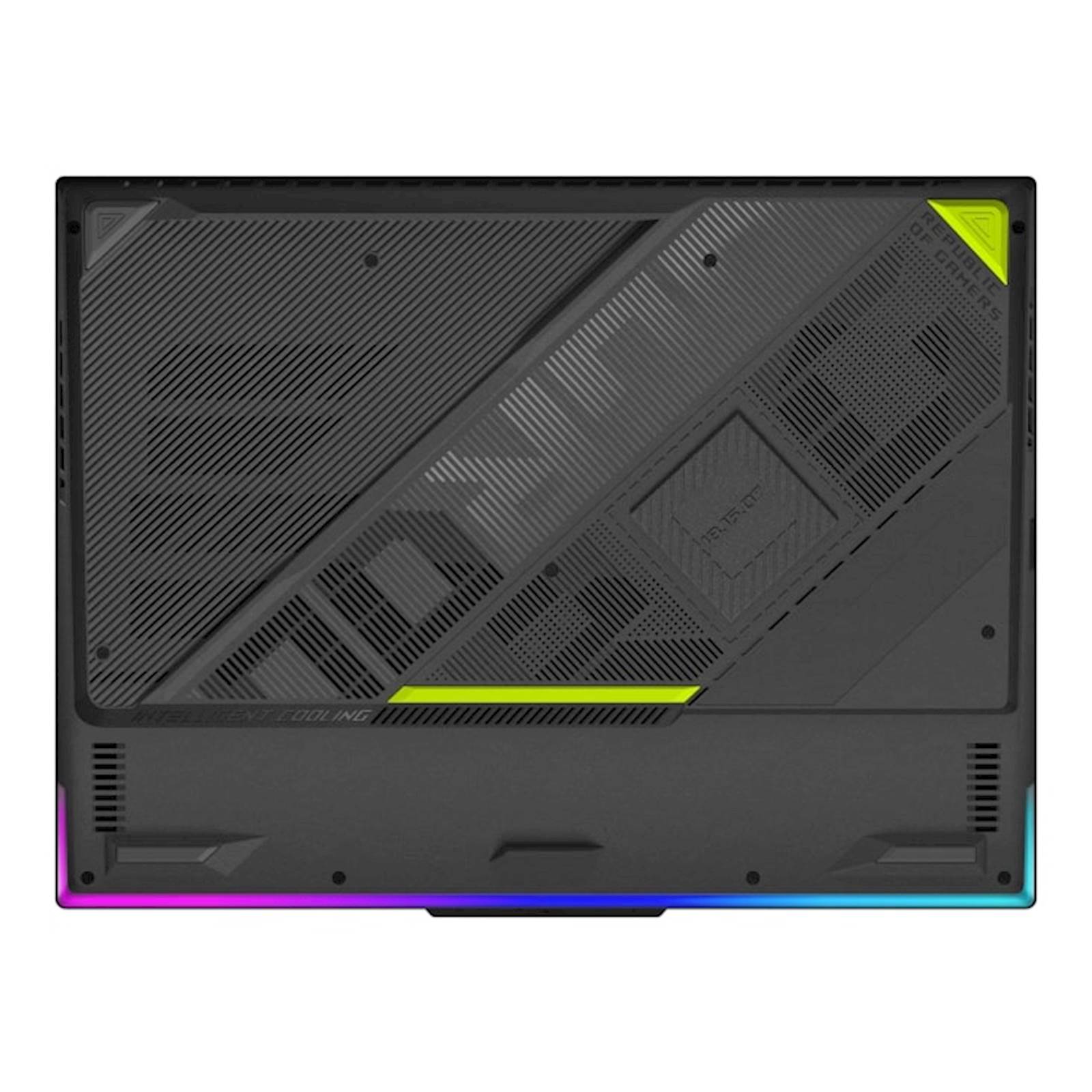 Laptop ASUS ROG STRIX G16 G614PR-RV021W 16"FHD+ 165Hz R9-8945HX 16C/32T 32G DDR5 s2TB RTX