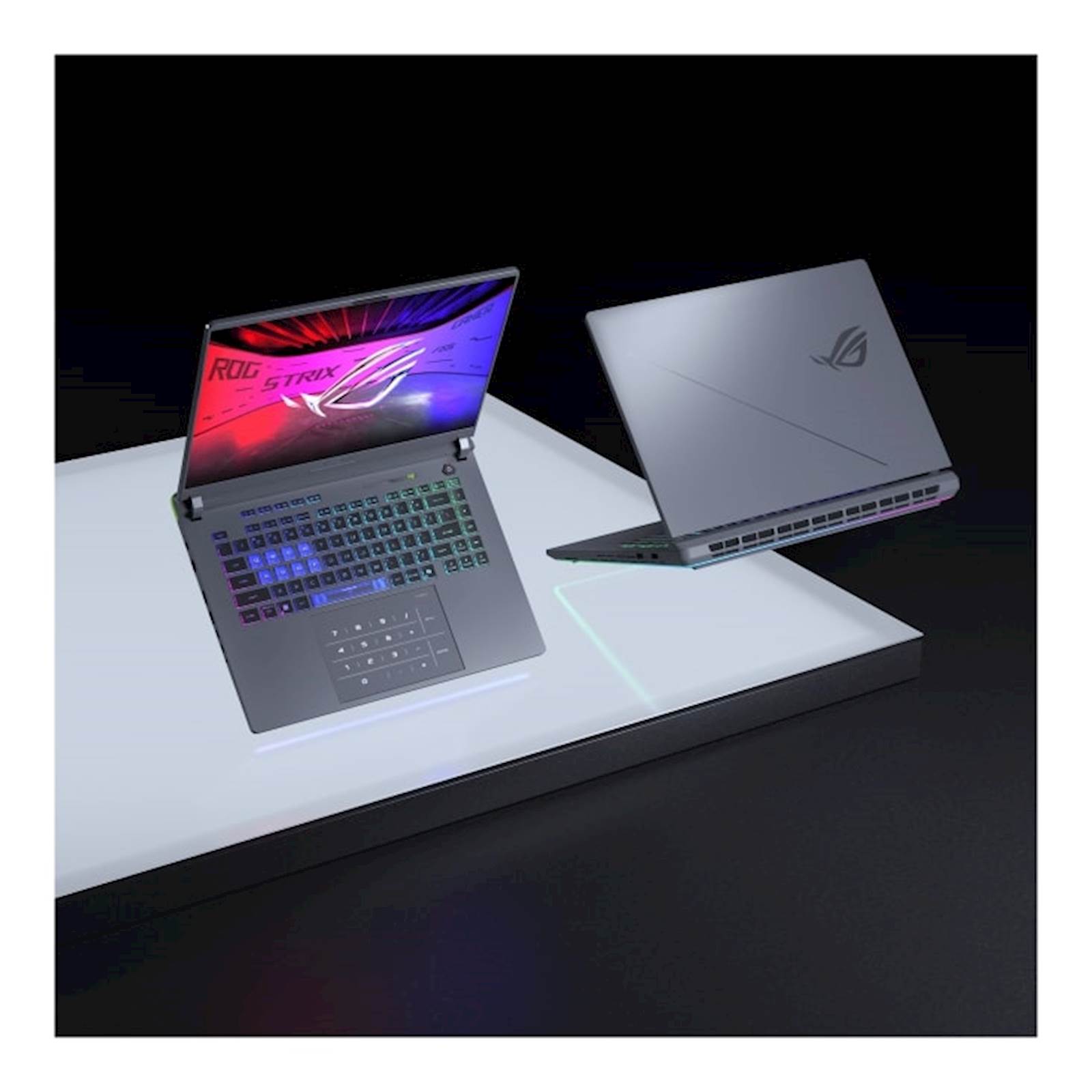 Laptop ASUS ROG STRIX G16 G615LR-S5053W 16"2,5K 240Hz U9-275HX 24C/24T 32GB DDR5 s2TB RTX