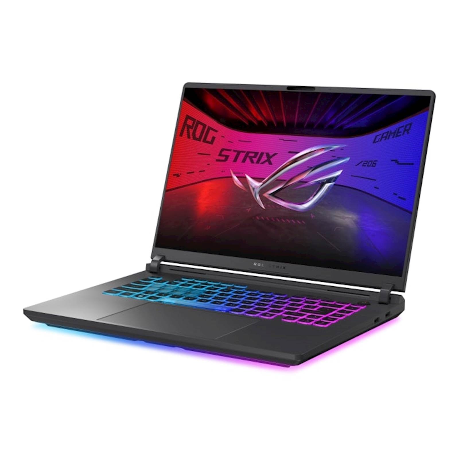 Laptop ASUS ROG STRIX G16 G615LR-S5053W 16"2,5K 240Hz U9-275HX 24C/24T 32GB DDR5 s2TB RTX