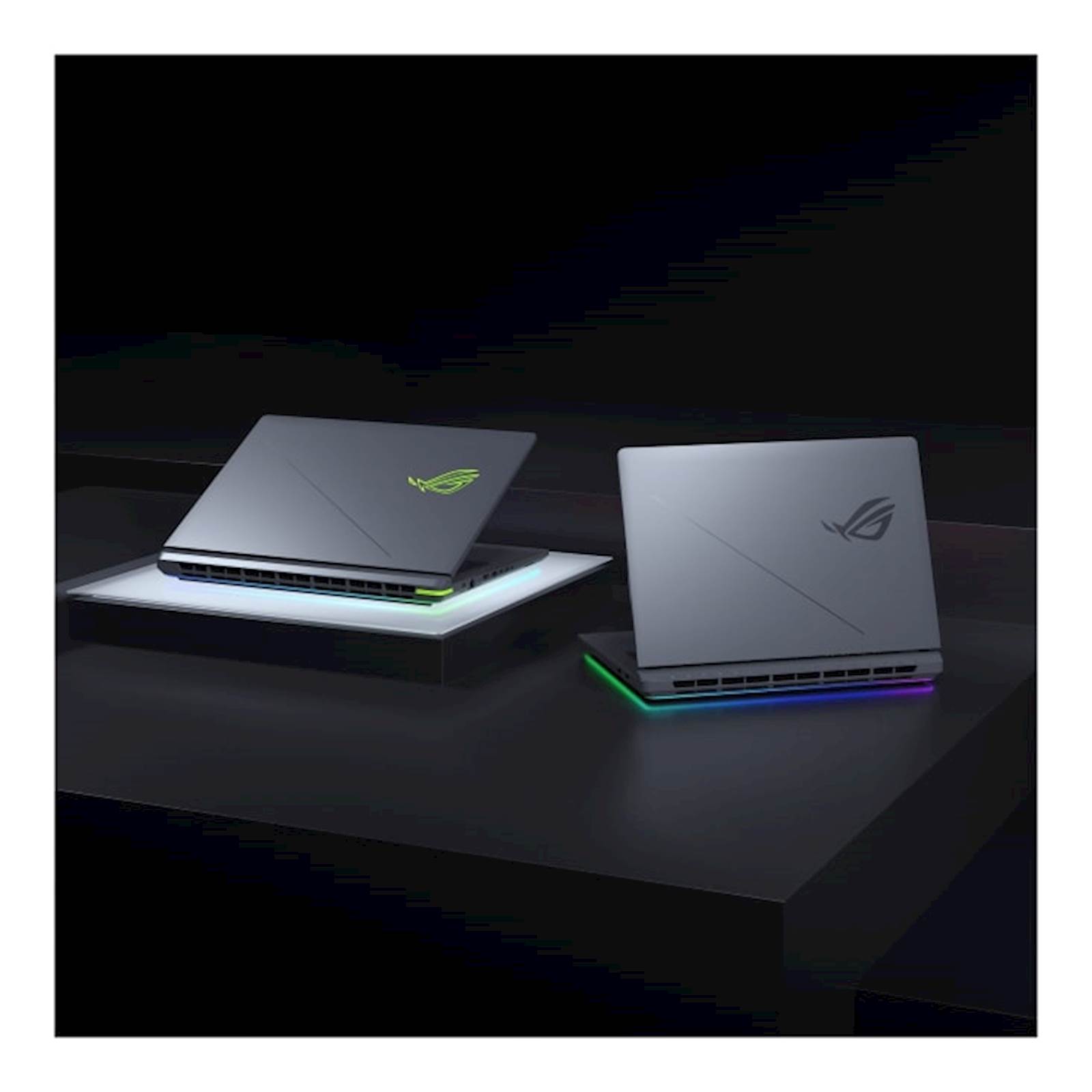 Laptop ASUS ROG STRIX G18 G815LW-S9035W 18"2,5K 240Hz U9-275HX 24C/24T 32GB DDR5 s1TB RTX
