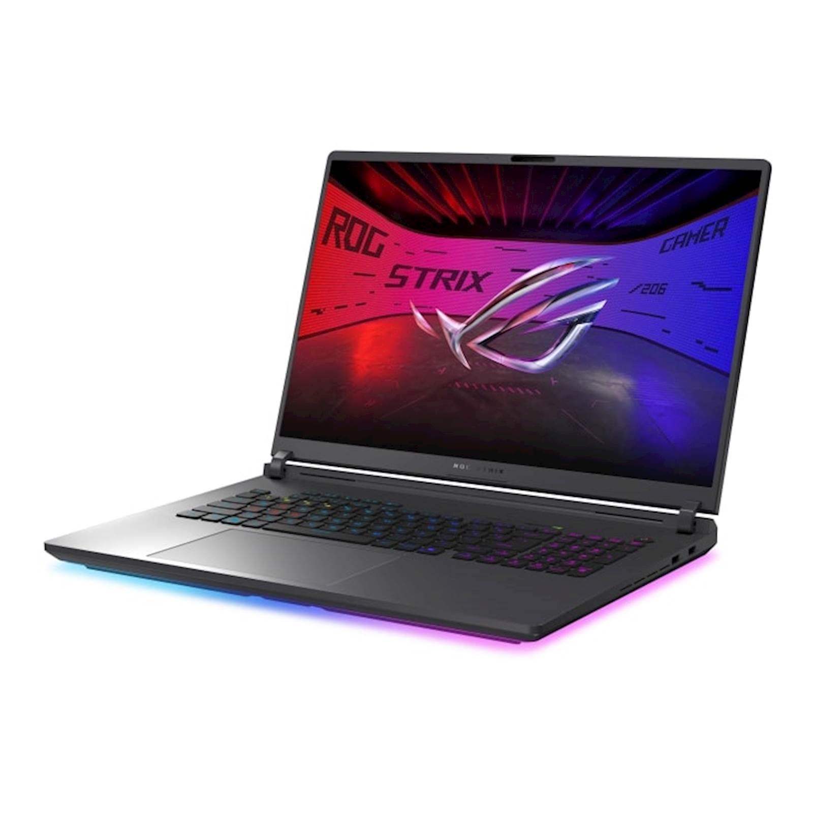 Laptop ASUS ROG STRIX G18 G815LW-S9035W 18"2,5K 240Hz U9-275HX 24C/24T 32GB DDR5 s1TB RTX