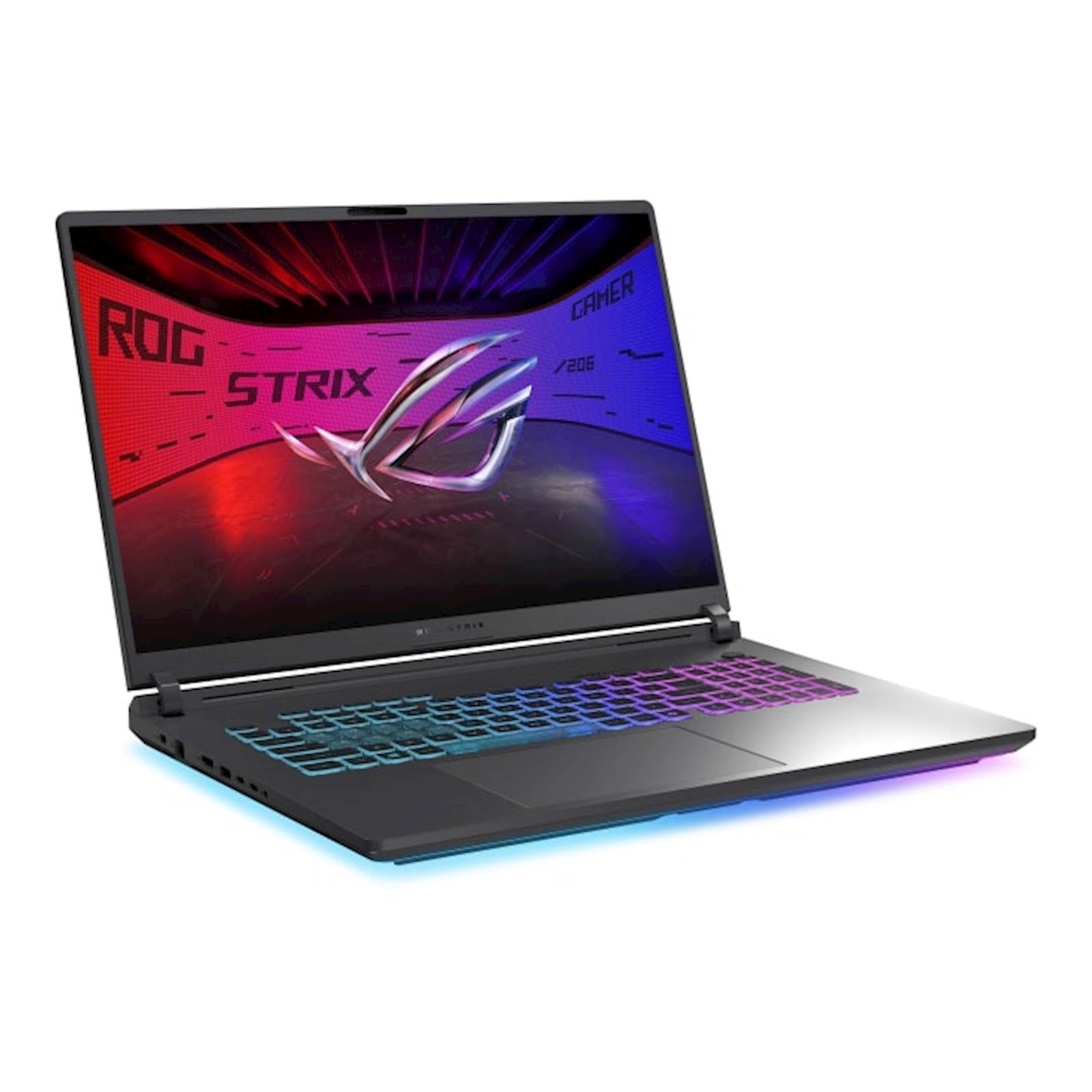 Laptop ASUS ROG STRIX G18 G815LW-S9035W 18"2,5K 240Hz U9-275HX 24C/24T 32GB DDR5 s1TB RTX