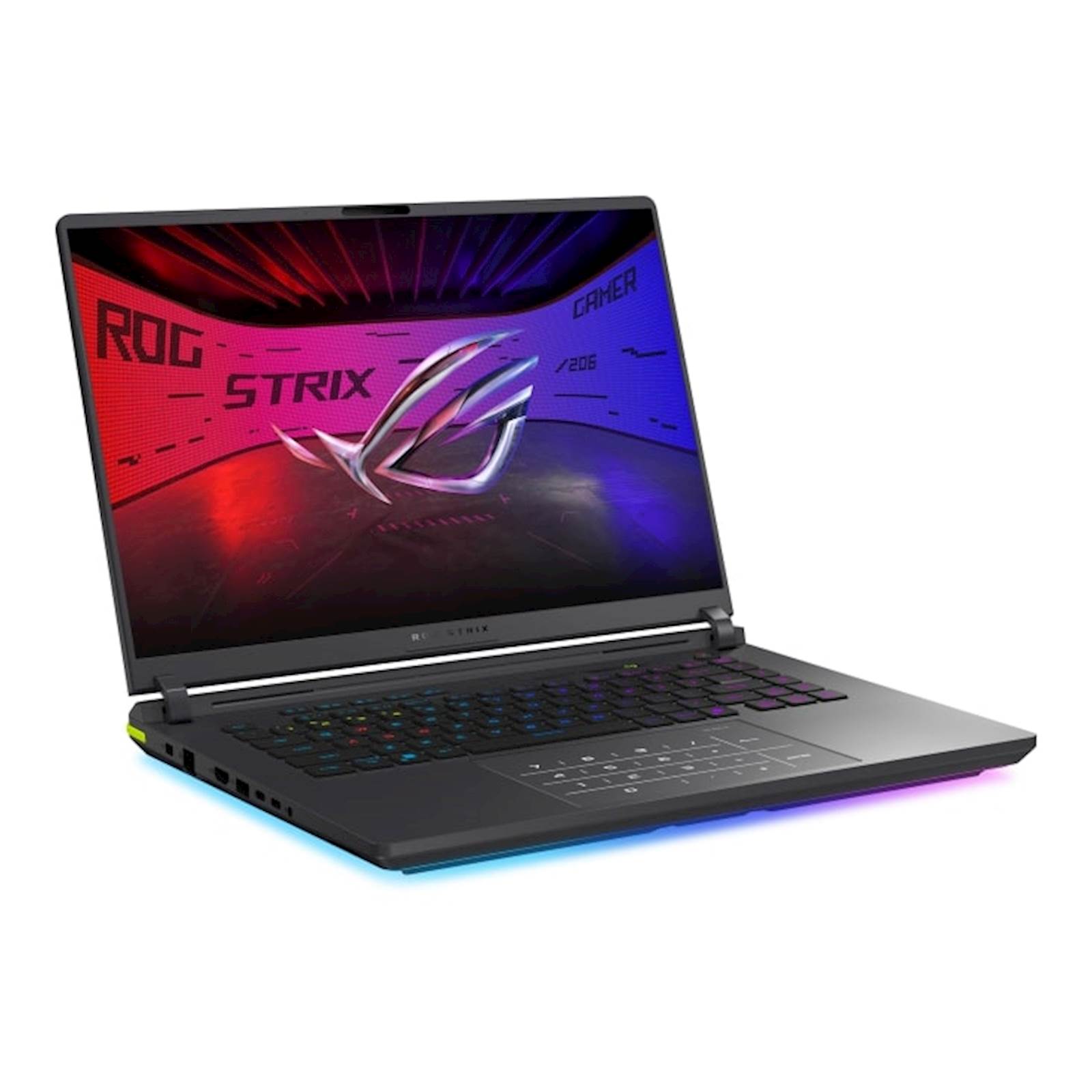 Laptop ASUS ROG STRIX G16 G615LW-S5029W 16"2,5K 240Hz U9-275HX 24C/24T 32GB DDR s1TB RTX5
