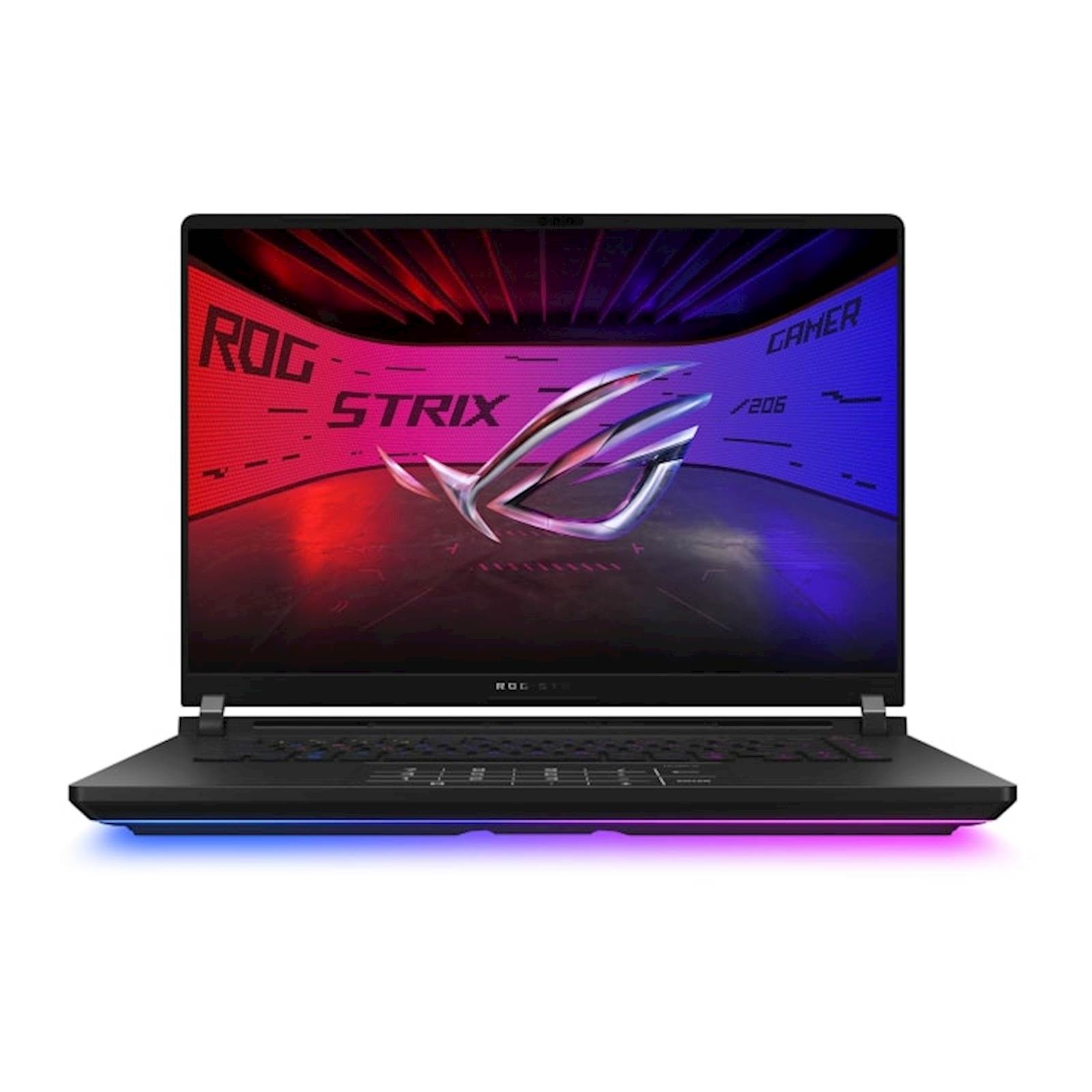 Laptop ASUS ROG STRIX SCAR 16 G635LW-RW007W 16"2,5K 240Hz U9-275HX 24C/24T 64G DDR5 s2TB