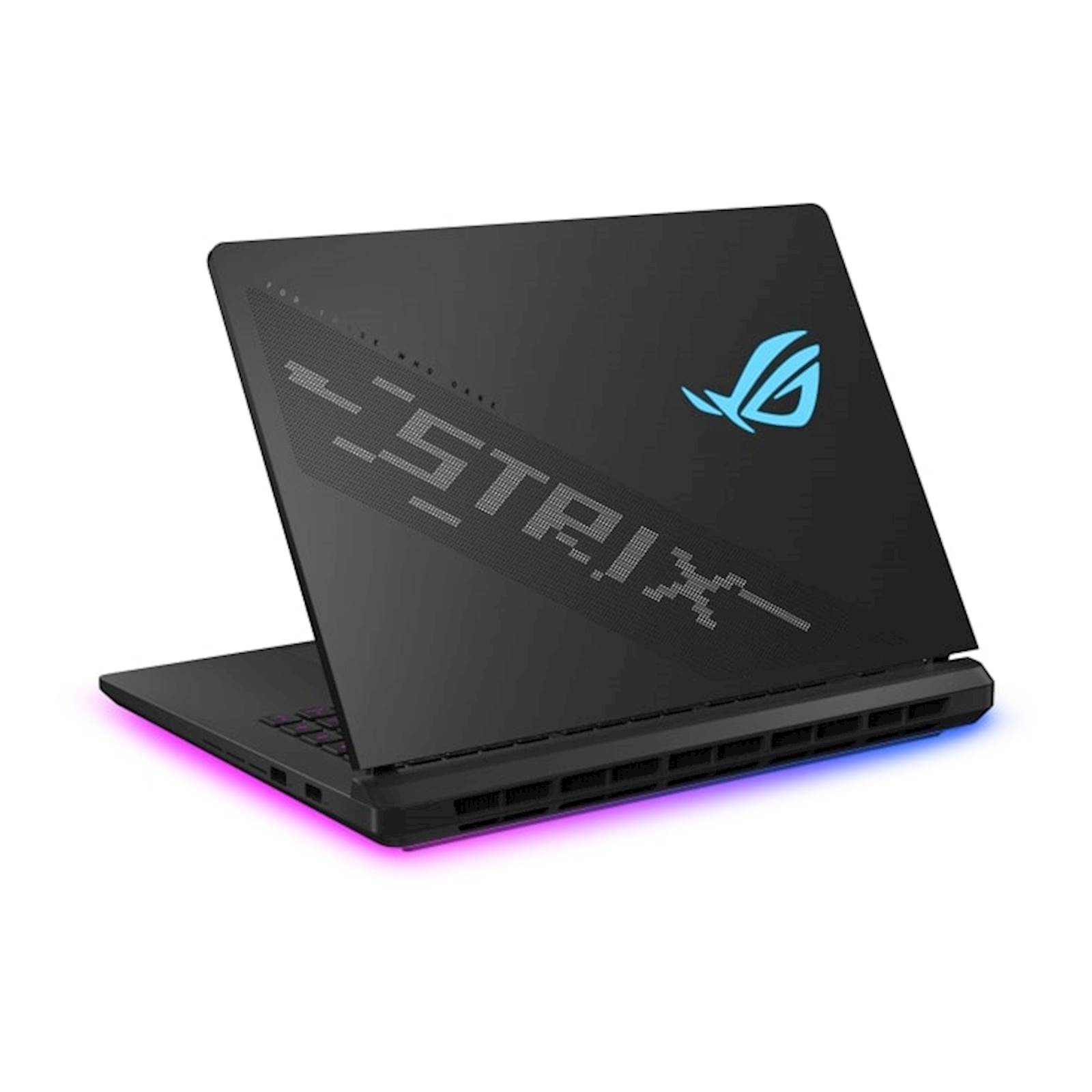 Laptop ASUS ROG STRIX SCAR 16 G635LW-RW007W 16"2,5K 240Hz U9-275HX 24C/24T 64G DDR5 s2TB