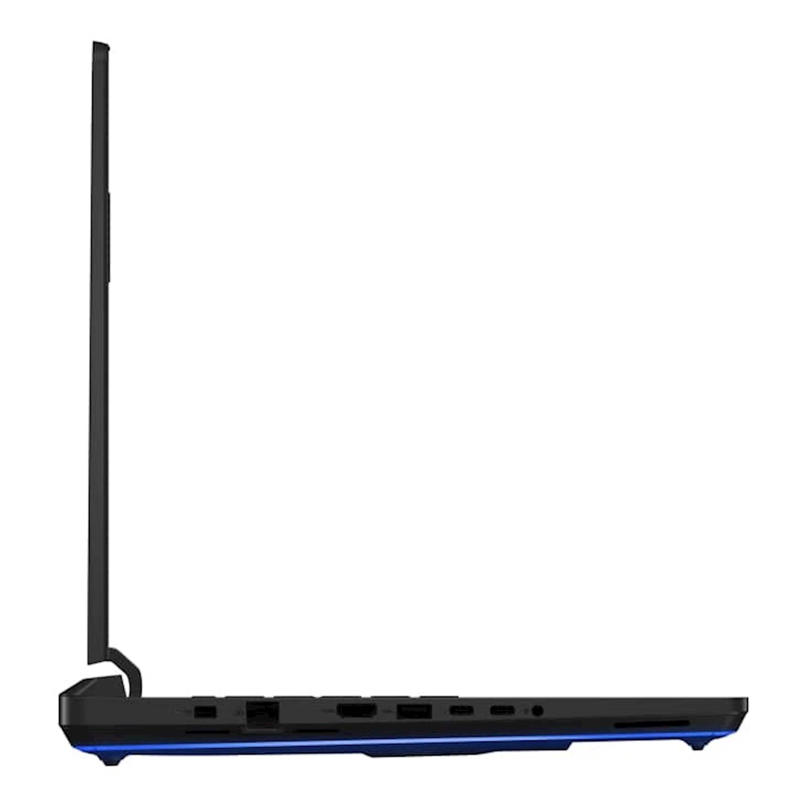 Laptop ASUS ROG STRIX SCAR 16 G635LW-RW007W 16"2,5K 240Hz U9-275HX 24C/24T 64G DDR5 s2TB