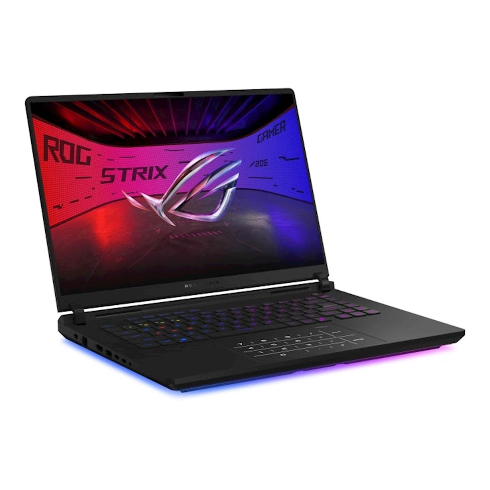 Laptop ASUS ROG STRIX SCAR 16 G635LX-RW103X 16"2,5K 240Hz U9-275HX 24C/24T 64G DDR5 s2TB